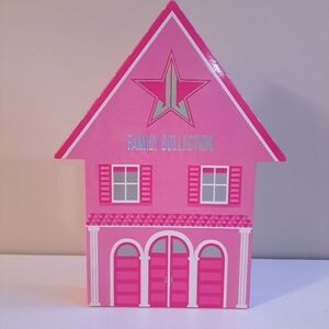 ☆ Box only ☆ jeffree Star family collection display box